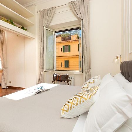 Savoia Exclusive House By Premium Suites Collection Roma Exterior foto