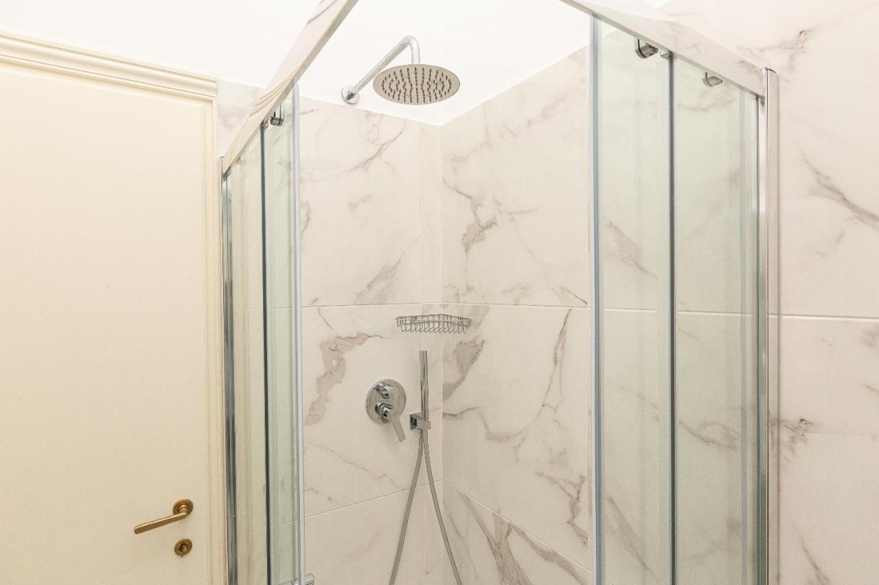Savoia Exclusive House By Premium Suites Collection Roma Exterior foto