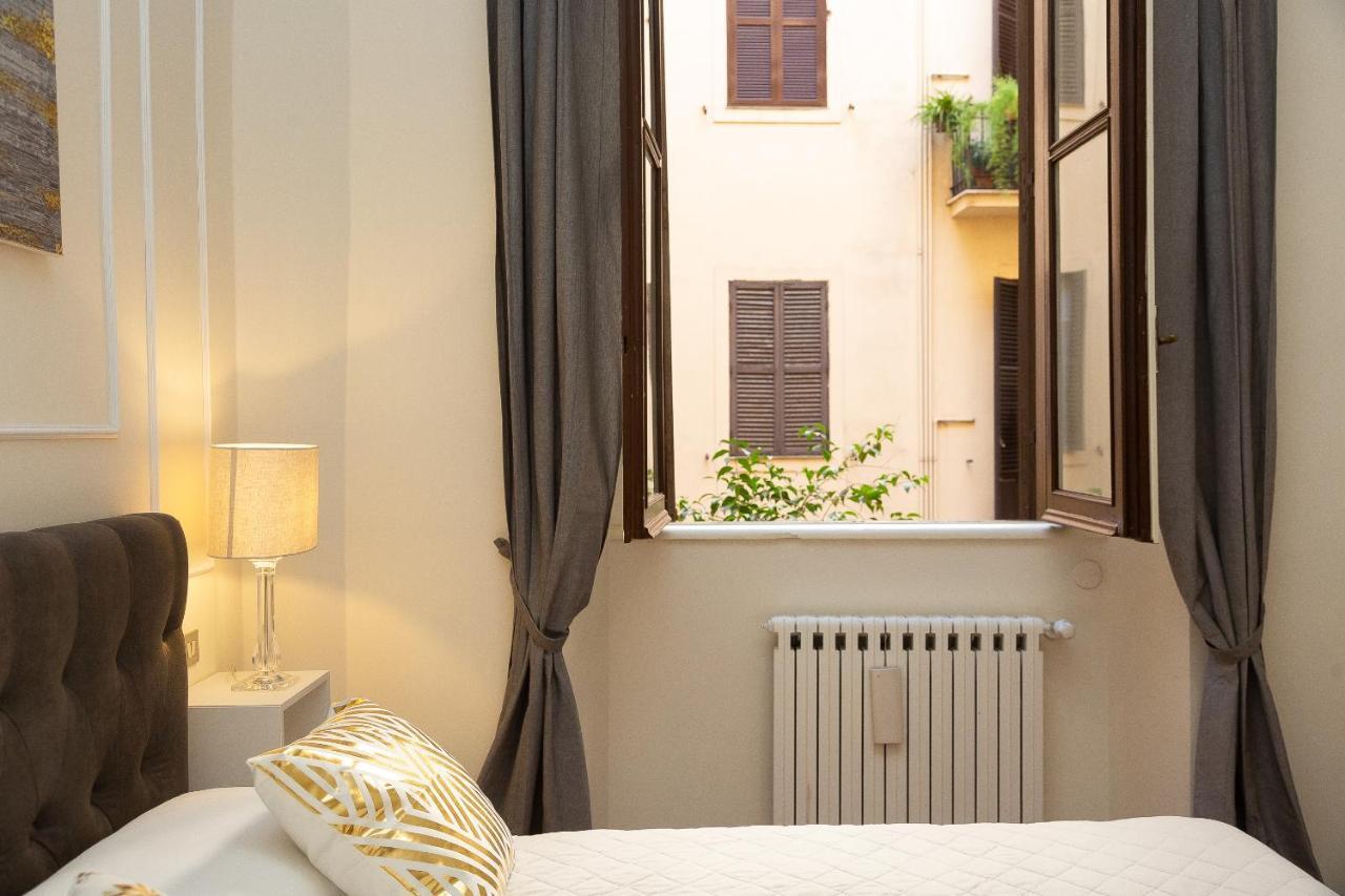 Savoia Exclusive House By Premium Suites Collection Roma Exterior foto